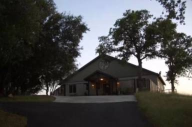 Main picture of 124 Bobcat Saddle