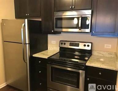 Main picture of 1818 North Halsted