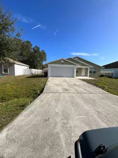 Main picture of 1379 Burnley Ct