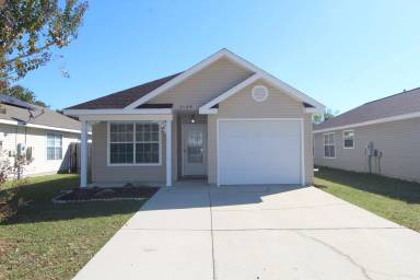 Main picture of 1128 Sweetbriar St