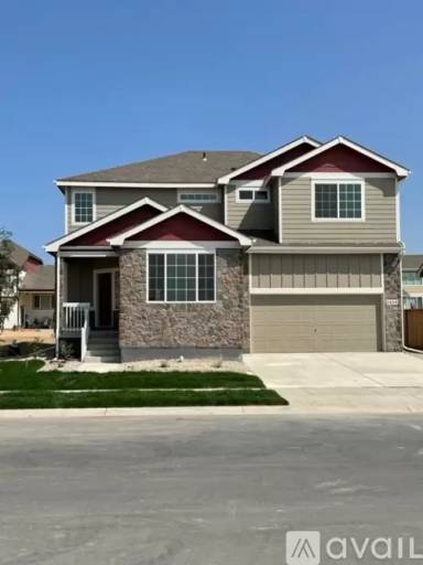 Main picture of 1681 Thrive Dr
