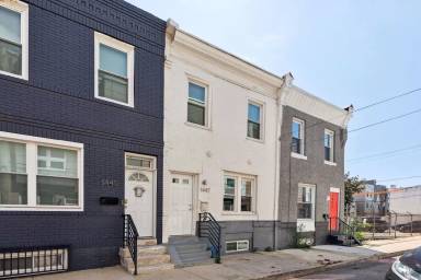 Main picture of 1447 S Taylor St