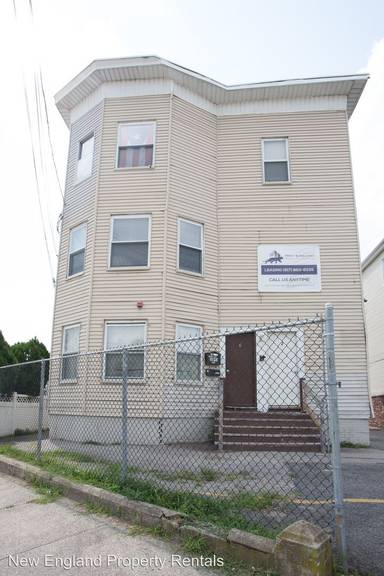 Main picture of 136 Harrison St
