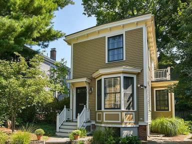 Main picture of 184 Appleton St