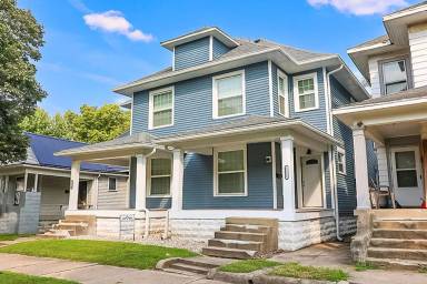 Main picture of 1214 S 9th St