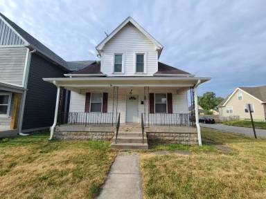 Main picture of 801 Cottage Ave