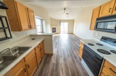 Main picture of 1221 University Ave Apartments