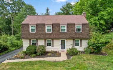 Main picture of 314 Forestwood Dr