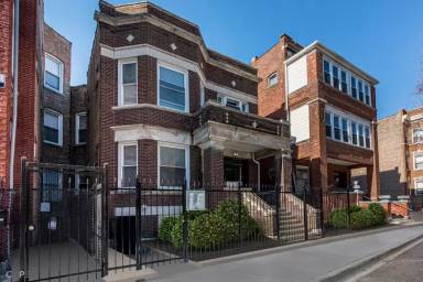 Main picture of 6148 S Vernon Ave