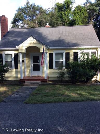 Main picture of 416 N Lafayette St