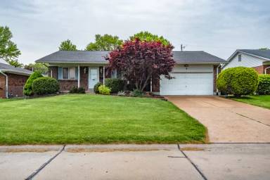 Main picture of 6824 Delma Dr