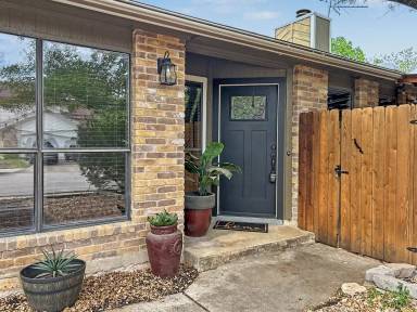 Main picture of 8503 Wood Arbor