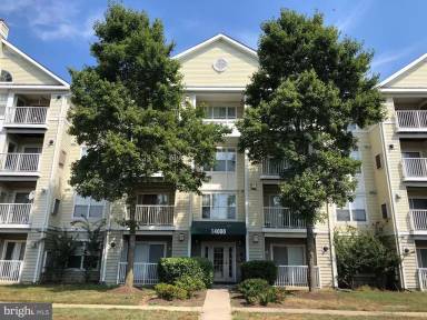 Main picture of 14000 Farnsworth Lane Unit 3305