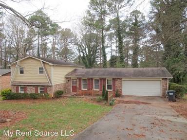 Main picture of 5533 Wydella Rd SW