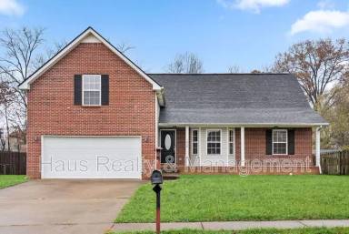 Main picture of 1626 Autumn Dr
