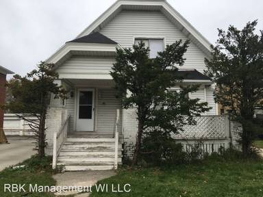 Main picture of 4130 N Green Bay Ave