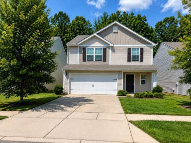 Main picture of 9217 Creedmore Hills Dr