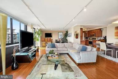 Main picture of 2201 L St Apartments