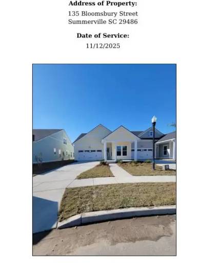 Main picture of 135 Bloomsbury St