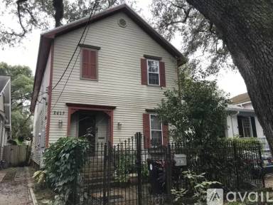 Main picture of 2617 Palmer Ave