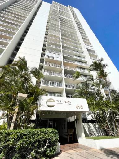 Main picture of Pearl Two Condominium