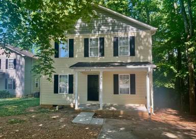 Main picture of 2518 Faber St