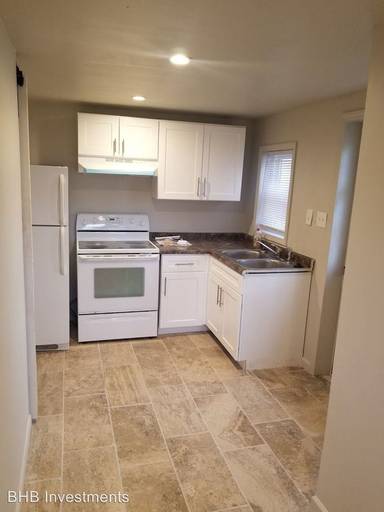 Main picture of 2814 Manlove Ave