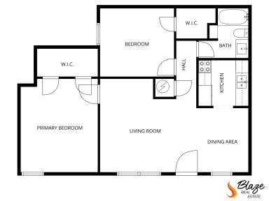 Main picture of Oak Terrace