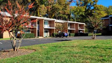 Main picture of Carlisle Apartments