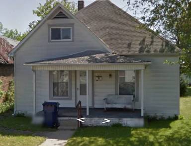 Main picture of 322 S 8th St