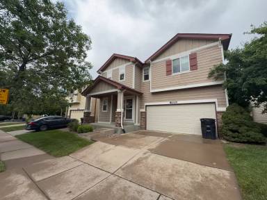 Main picture of 2512 Sierra Springs Dr