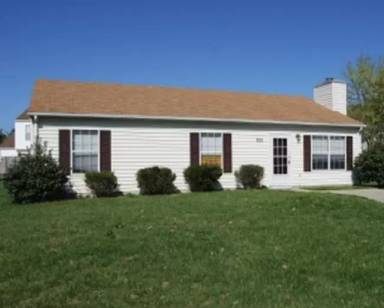 Main picture of 705 Woodnote Ln