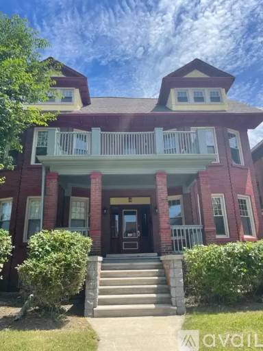 Main picture of 3932 Trumbull St