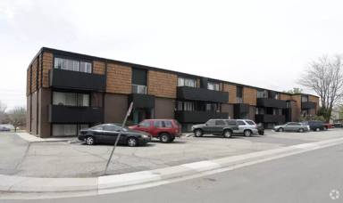 Main picture of 10950 W 64th Pl
