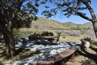 Main picture of 8334 Little Morongo Rd