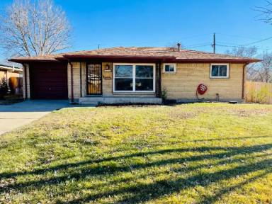 Main picture of 7100 Berthoud St