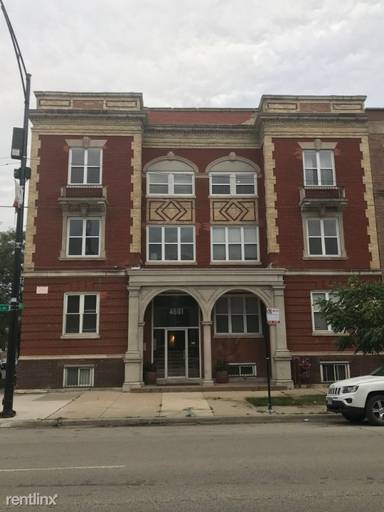 Main picture of 4601 S Indiana Ave