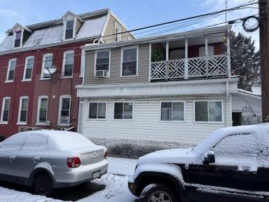 Main picture of 119 N 6th St