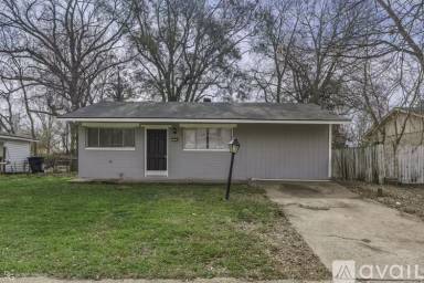 Main picture of 4722 Okeefe St