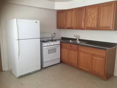 Main picture of Village Crossing Apartments