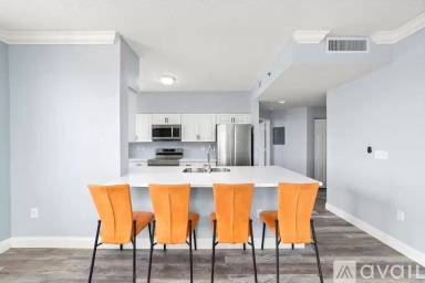 Main picture of Montecito Palm Beach Condominium