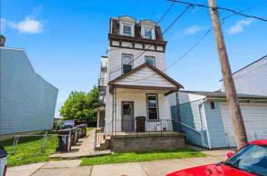 Main picture of 808 Isabella St