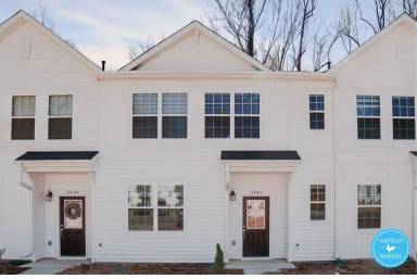 Main picture of Ashton Park Townhomes