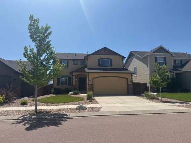 Main picture of 10732 Echo Canyon Dr