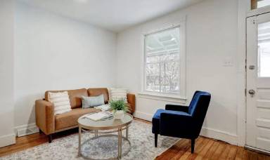Main picture of 34 W New St