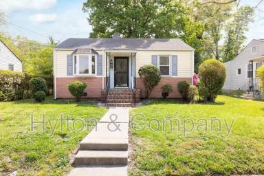 Main picture of 817 Cheatwood Ave