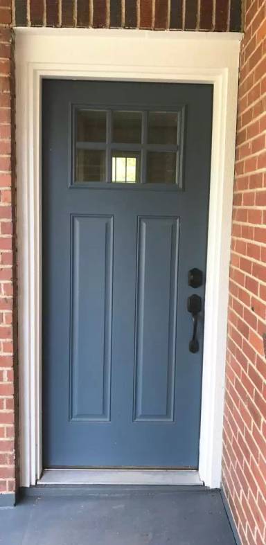 Main picture of 102 Cochran Block