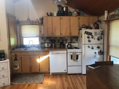 Main picture of 423 N 9th St - D