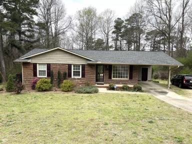 Main picture of 4307 Coolidge St