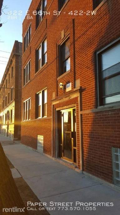 Main picture of 422 E 66th St